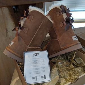 UGG Boots